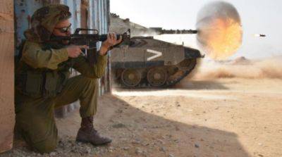 Израиль, вероятно, воздержался от полномасштабного вторжения в сектор Газа – NYT