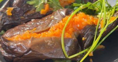 Моченые баклажаны: проверенный рецепт вкусного блюда (видео)
