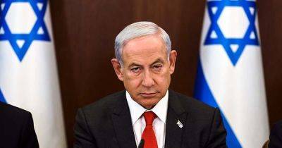 "Был неправ": Нетаньяху извинился за обвинения разведки за неспособность предотвратить войну
