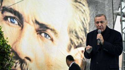 Современной Турции 100 лет: что осталось от политического наследия Ататюрка?