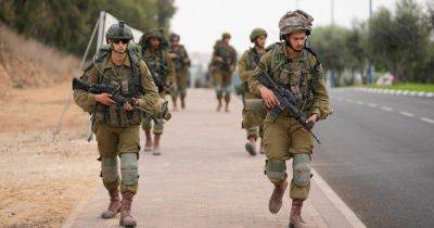 Израиль отказался от полномасштабной операции в Газе по согласованию с США, — NYT