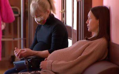 От лекарств до всех медуслуг: наконец-то беременные получили право на полностью бесплатную медицину, но не все - ukrainianwall.com - Украина