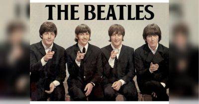 Новая песня Beatles, в записи которой участвовали живые и мертвые члены легендарной группы, выйдет 2 ноября
