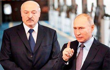 «Генерал СВР»: Лукашенко знает о смерти Путина