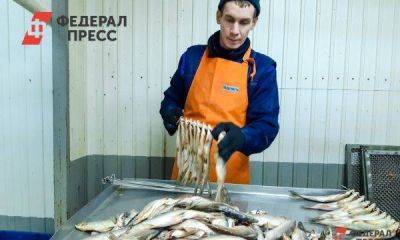 Дарья Сеймовская - Какие последствия ждут Россию после запрета на импорт рыбы из Норвегии - smartmoney.one - Москва - Норвегия - Россия - Китай - Япония - Осло