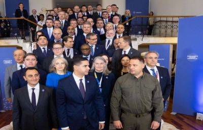 Саммит на Мальте и формула мира для Украины – на Банковой рассказали о результатах встречи