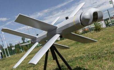 ​​​​​​​Российские войска используют новую версию дрона-камикадзе "Ланцет" для ударов по Украине - ISW