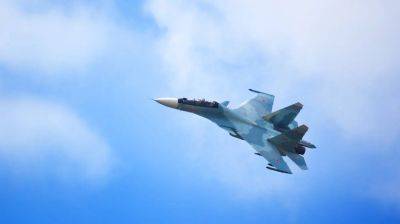 Возле Авдеевки пограничники сбили российский штурмовик Су-25: подробности