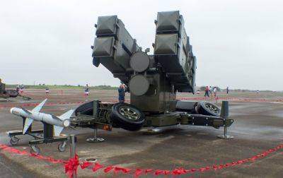 Украина и США создали гибридных "монстров" ПВО - NYT