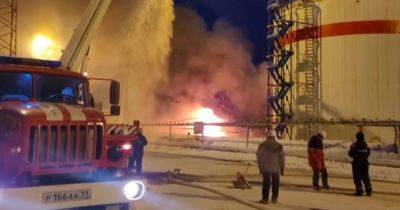 Уничтожили оборудование: СБУ ударила по заводу в России, заправляющем авиацию, — источники