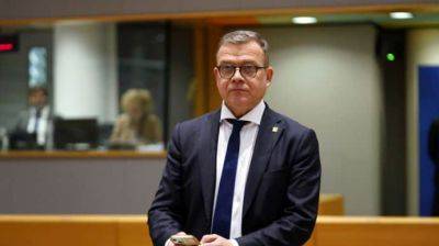 Премьер Финляндии допускает, что переговоры Украина-ЕС по членству начнутся в декабре