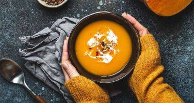 Хит сезона! Тыквенный суп за полчаса — особый рецепт, который станет любимым блюдом детей