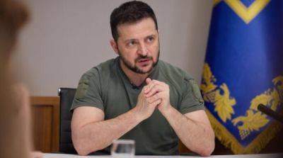 Зеленский анонсировал подготовку к важным шагам в ноябре и декабре – обращение