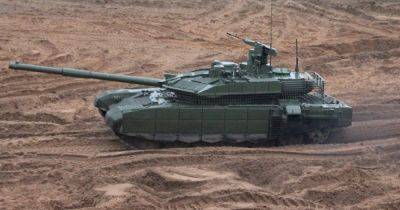 Не успел доехать: бойцы ВСУ из подразделения "Самосуд" уничтожили танк "Прорыв" ВС РФ