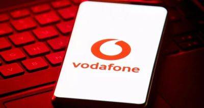 В Vodafone рассказали почему их безлимитный интернет работает с ограничениями - cxid.info
