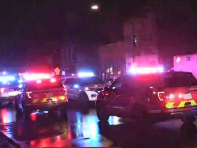 В Чикаго - стрельба во время хэллоуинской вечеринки: 15 раненых, двое в критическом состоянии
