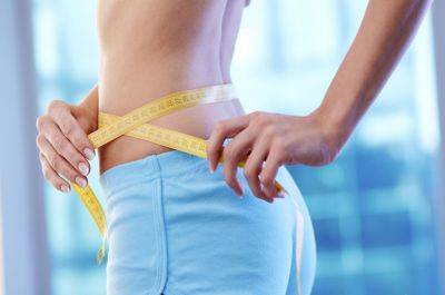 Больше не нужно сидеть на диете: топ-5 правил, которые помогут похудеть