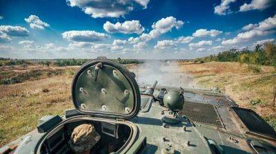 Украинские военные отбили позиции под Роботино – ISW
