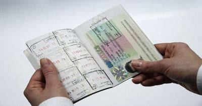 В России задумали увеличить стоимость виз для граждан Евросоюза