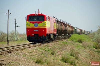 Власти Кыргызстана опровергли информацию о приостановке проекта строительства железной дороги "Китай – Кыргызстан – Узбекистан"