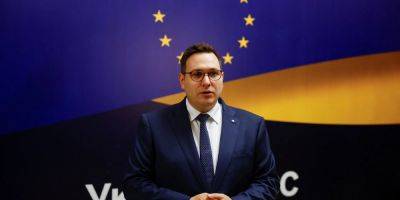 «Технический процесс». Переговоры о вступлении между ЕС и Украиной следует начать осенью или в начале 2024 года — МИД Чехии