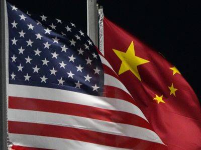 США хотят обновить экспортные ограничения на чипы из Китая