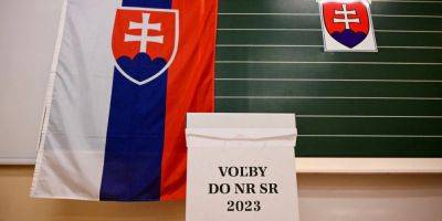 Словакия обвинила РФ во вмешательстве в парламентские выборы