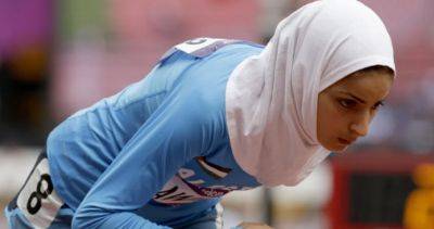 МОК ответил на вопрос о ношении спортсменами хиджабов на Олимпиаде в Париже