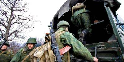 Российские военные начали активнее мародерить в Херсонской области — ЦНС