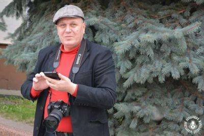 Бывший журналист Сергей Гордиевич на свободе, но у него забрали средства связи
