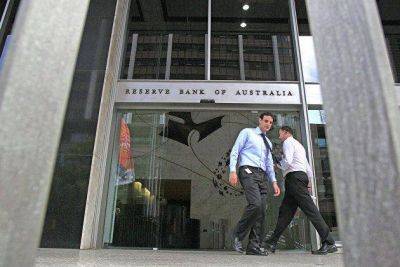 Филип Лоу - Резервный банк Австралии сохранил ключевую ставку без изменений - smartmoney.one - Москва - США - Австралия - Reuters