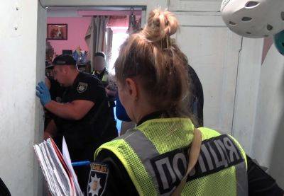 Жил с телом: жуткое преступление всколыхнуло Киев