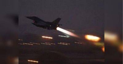 Турция нанесла ракетные удары по курдам в ответ на взрыв в Анкаре