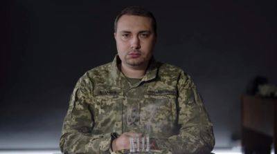 Россия обвинила Буданова и еще двух украинских военачальников в «терроризме»