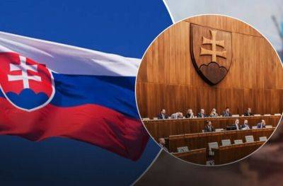 В Словакии обвинили россию во вмешательстве в выборы – подробности