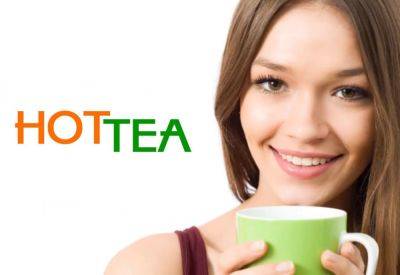 Ваш путеводитель по чайному миру HOTTEA.COM.UA