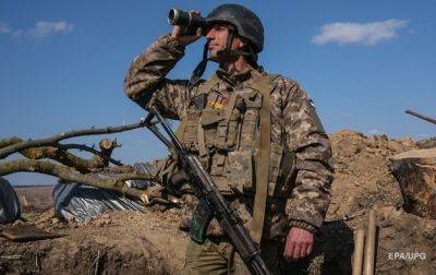 Українські війська зайняли нові позиції під Бахмутом