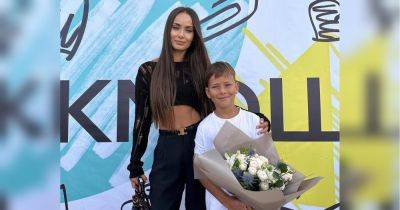 «Наконец-то дождалась, что зарабатывает деньги»: сын Ксении Мишиной получил первую роль в кино