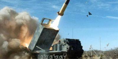 Пентагон готов передать Украине ракеты ATACMS, ждут решения Байдена