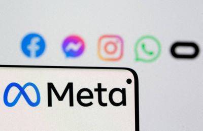 Meta рассматривает подписку на отключение рекламы в Facebook и Instagram для пользователей в Европе