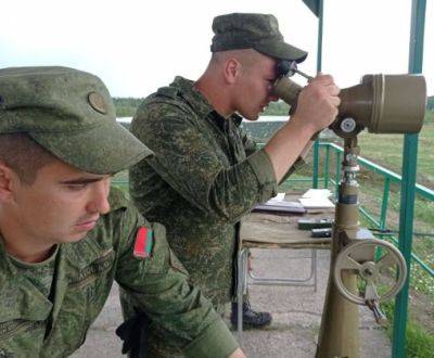 В беларуси начали проверку боевой готовности армии: что известно