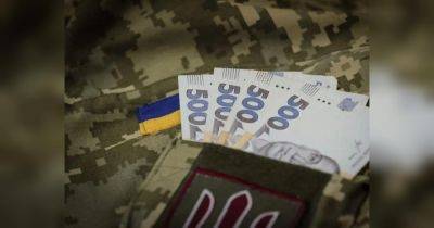 В Украине увеличили доплаты военнослужащим: что известно