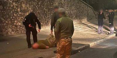 Военный ВСУ убил двух сослуживцев в центре Киева — обнародованы некоторые подробности трагедии