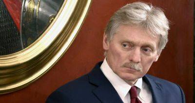 В Кремле назвали предтечу ситуации в Карабахе