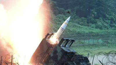 США готовы быстро отправить в Украину ракеты ATACMS после одобрения Байдена