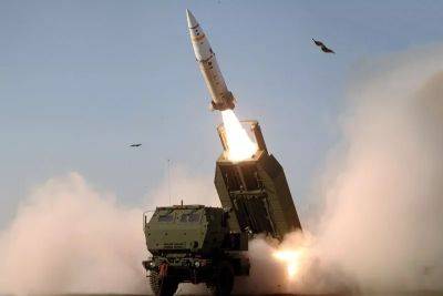 ATACMS для Украины - в Пентагоне сказали, когда передадут ракеты большой дальности