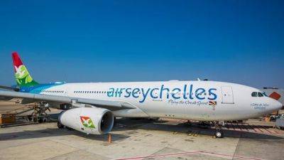 Второй раз за полтора месяца: самолет с израильтянами экстренно приземлился в Саудовской Аравии