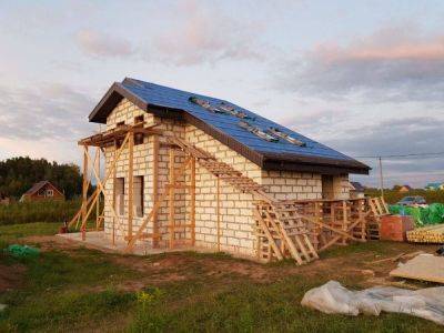 Сельскую ипотеку возобновили в Нижегородской области