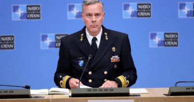 Роб Бауэр - В НАТО разработали план защиты от России - dsnews.ua - Россия - Украина - Румыния - Венгрия - Польша - Вильнюс - Болгария - Мадрид - Словакия