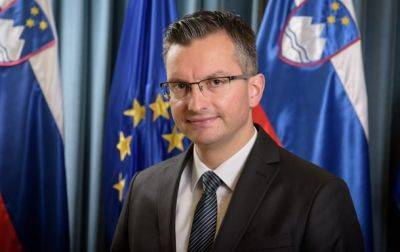 Министр обороны Словении озвучил количество бронетехники, переданной Украине